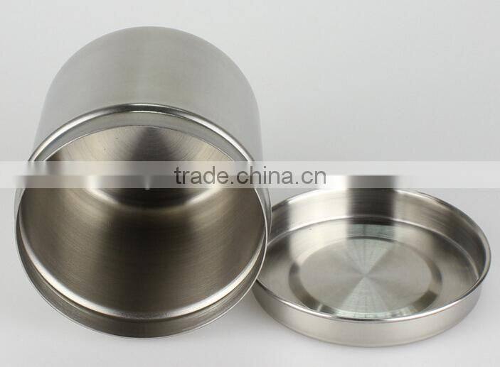 Surgical Hollow Ware / Dressing Jar with high quality and lower price