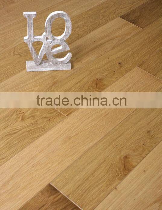 Engineered Cick Wood Flooring&Oak Timber Flooring