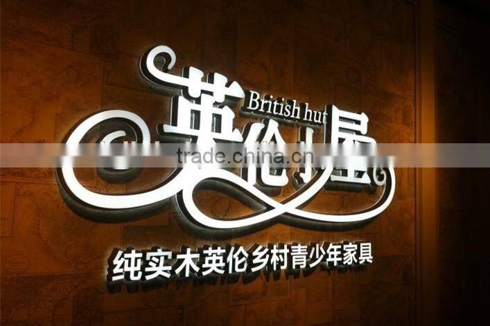 5050 smd led dc12v 5050 led module waterproof ip68 mini letter led module