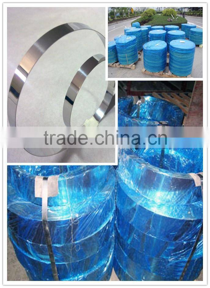 JIS standard stainless steel 430 strip