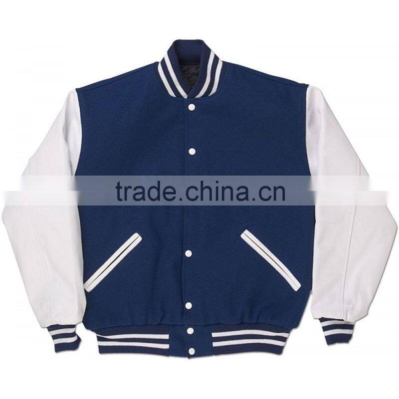 Custom varsity jacket, Design your own jackets