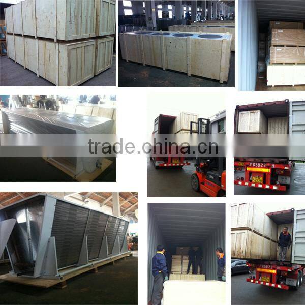 air cooled condenser for condensing unit