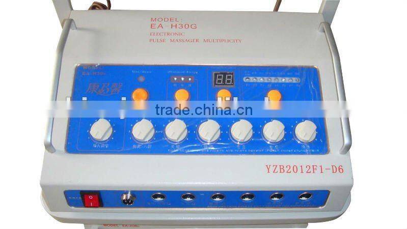 EA-HB30G medical equipment/therapy machine/beauty machine for clilnic &parlor use