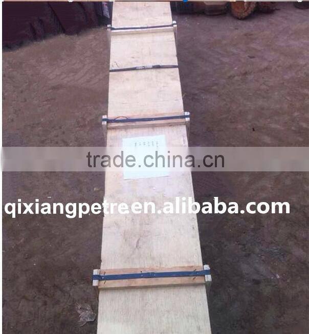 API 8C double arm elevator link and lifting ring for oil well drilling used at wellhead