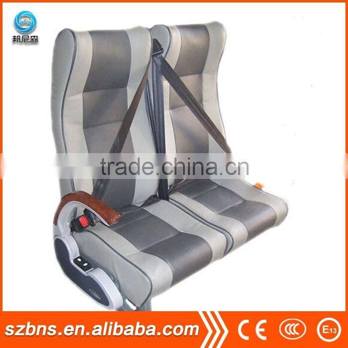 BNS leather ferry seat/passenger seat/marine seat