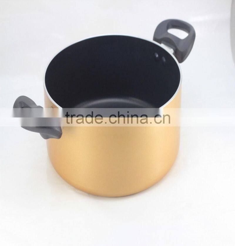 Professional environmental double layer organic silicon nano coating spray for cookware