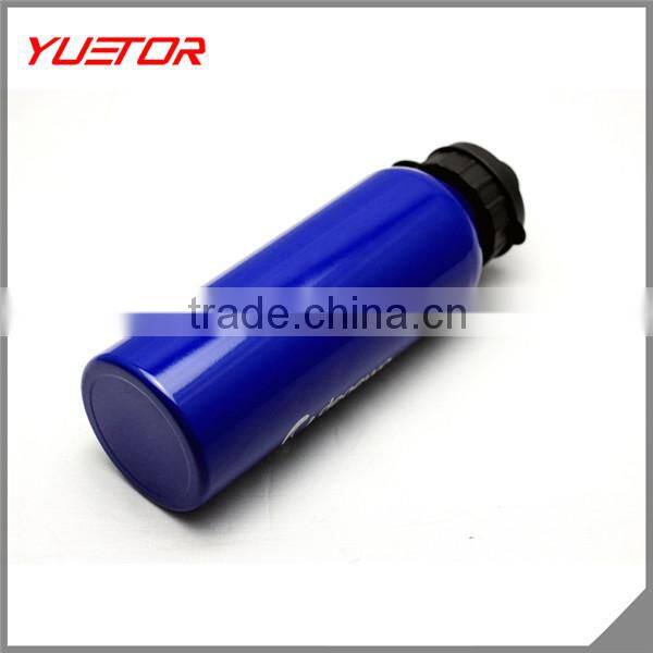 Attractive bpa free high quality sport water aluminium bottle