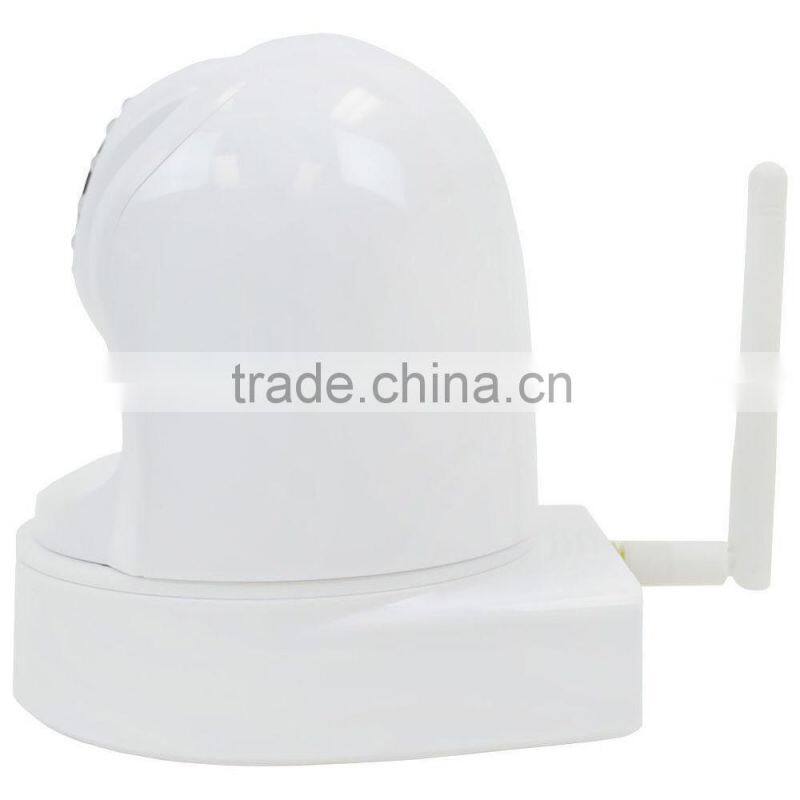 Foscam White 1280x960p 3x Optical Zoom H.264 Pan/Tilt Wireless wifi IP Camera