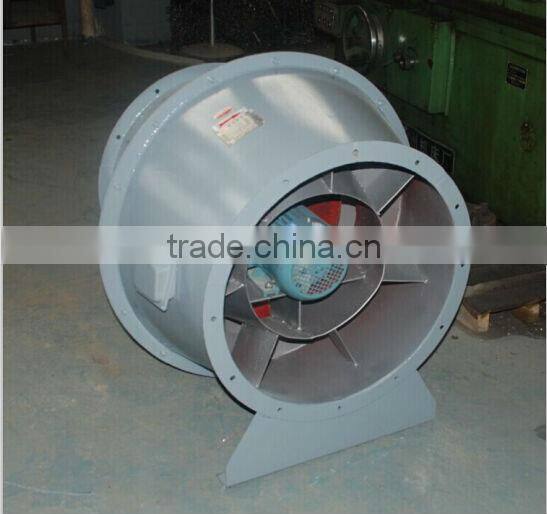 Pipeline Air Blower/Induced Fan/Draft Fan