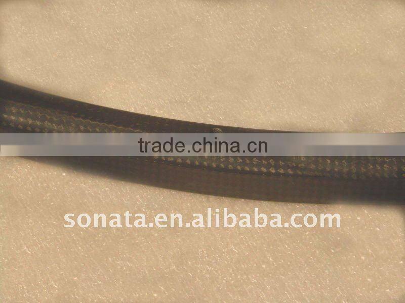 3k finish light carbon road bike wheelsets