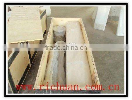 5kw wind power generator (AC, PMG), horizontal axis wind turbine generators