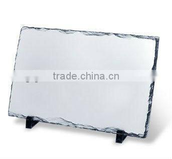 sublimation rock photo
