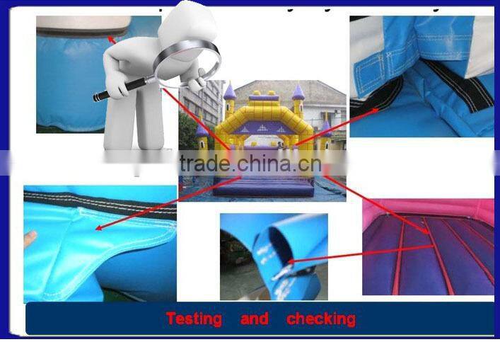 Customized 0.9mm pvc giant inflatable ball inside inflatable water walking balls