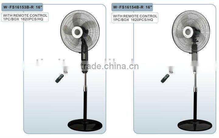 16" STAND FAN