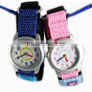 FT629 ODM logo children cartoon cute analog quartz plastic watch