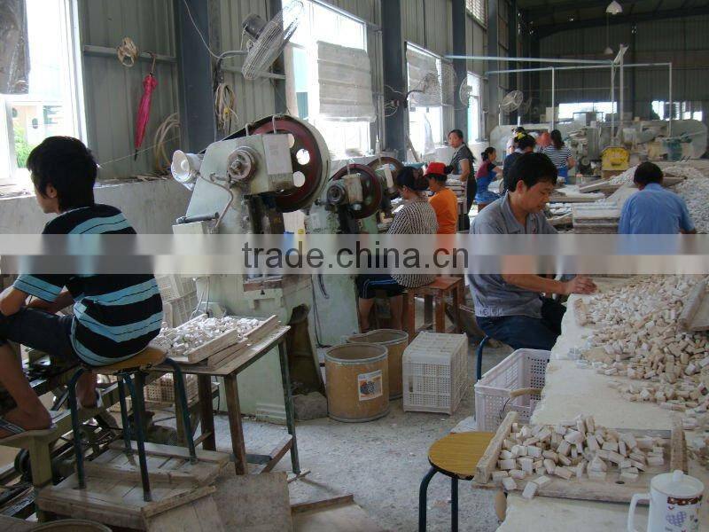 natural marble mosaic HHM-A0041