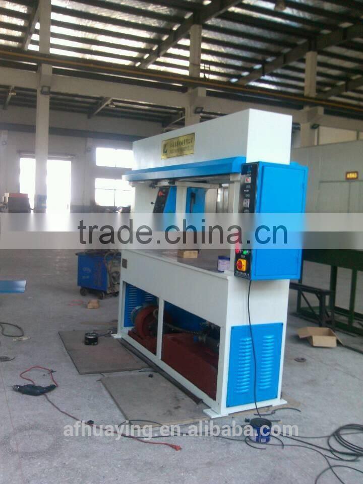 High Quality Factory Price rubber sheet cutting machine