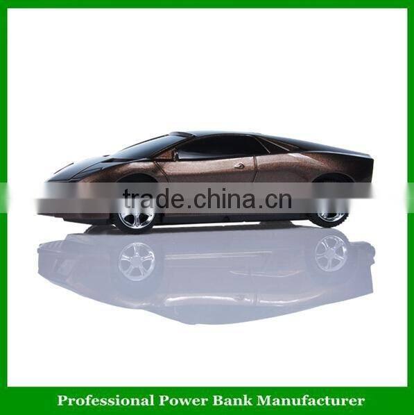 2015 hot selling 5000mah new design power bank for digital products