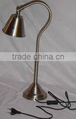 Floor Lamp with Tripod Stand