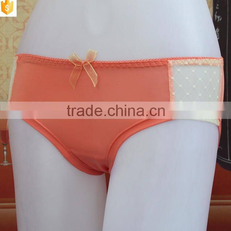 sexy hot lingerie fashion design brief girl panties micro women under panties