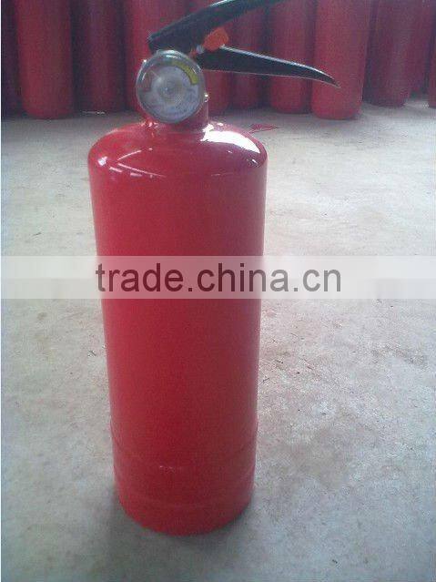 FIRE CYLINDERS