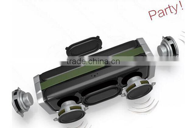 Bluetooth speakers with remote,mini speaker bluetooth with CSR chipset