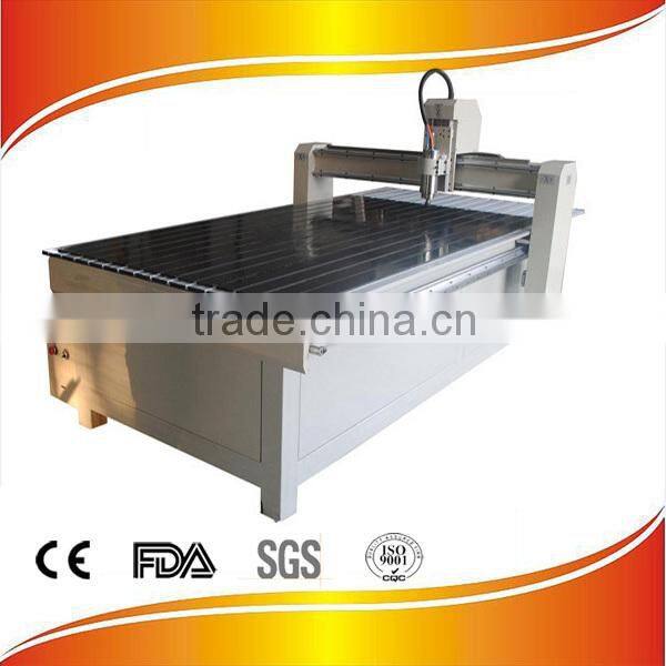 Remax-1530 cutting plotter machine Schneider Electrical components cnc router your best choice