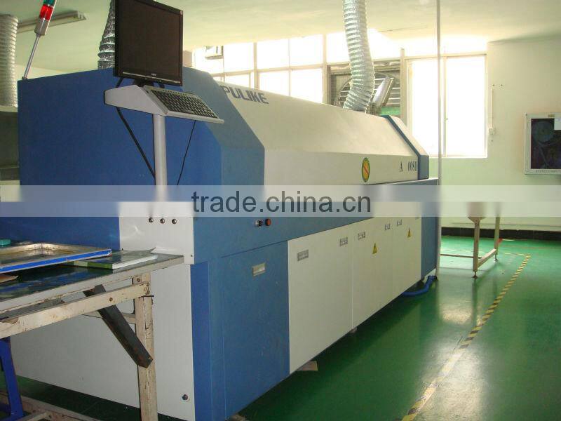 Samsung SMD B22 candle led 3W light led candle bulb light