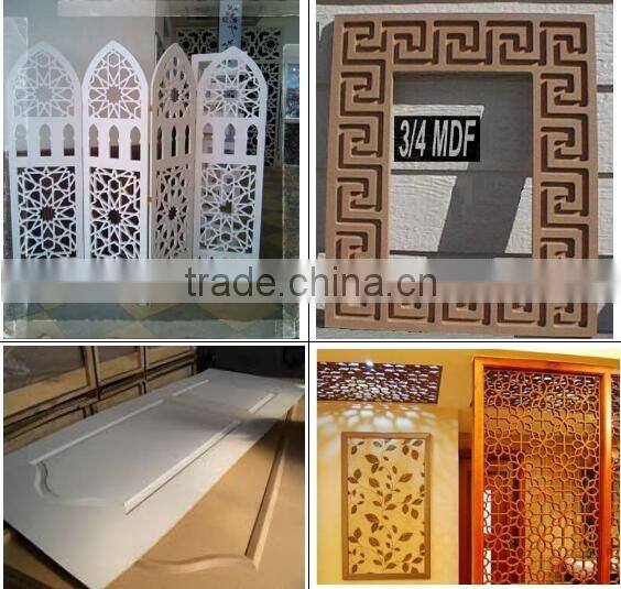 Good price high speed automatic 3d wood carving cnc router