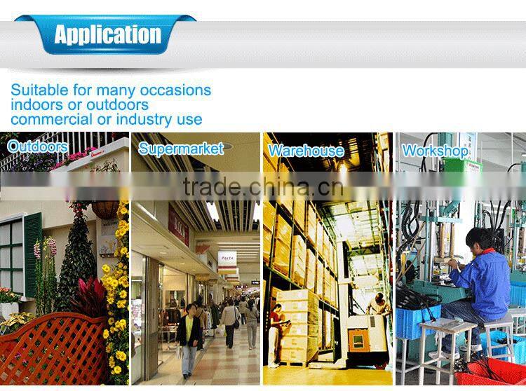 Outdoors heavy duty iron body 5000 m3/h Airflow rate evaporative industrial air cooler price