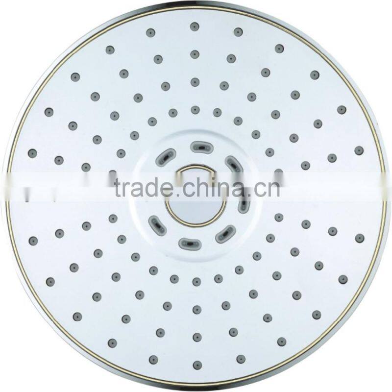 Hight quality ABS shower head / handheld combo