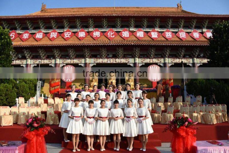 For Seats Bride Seat Fabric