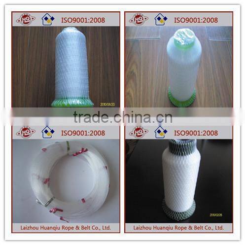 100% Nylon Monofilament fishing line