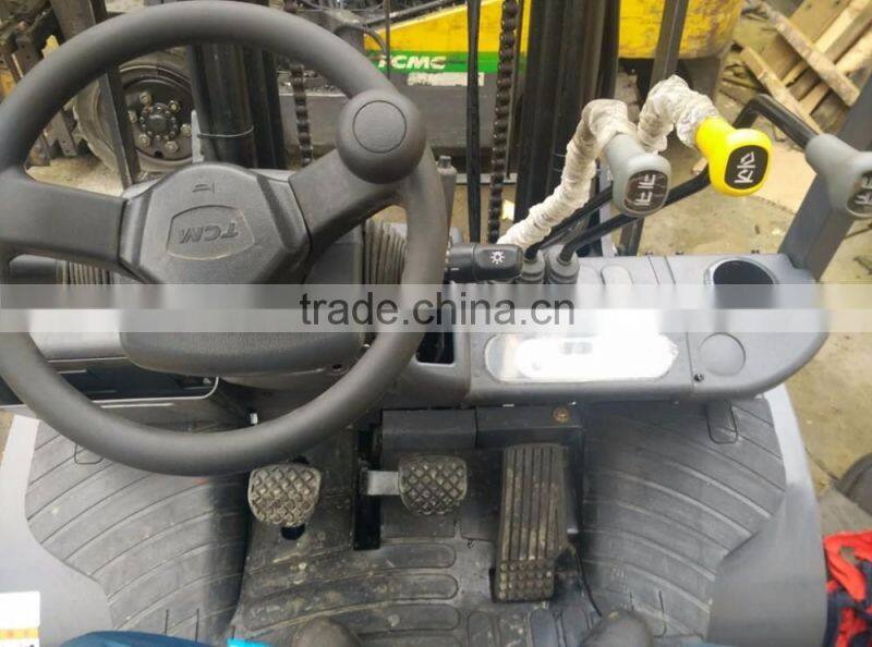 Brand new 3 ton tcm forklift, tcm 3 ton forklift, tcm forklift,forklift,used forklift for sale