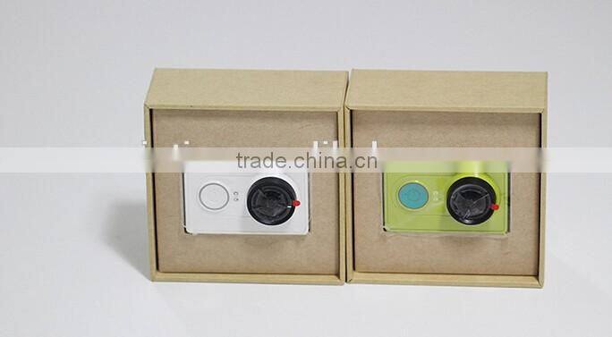 Xiaomi Yi 1010mAh Li-ion Battery USB Charger for Xiao Yi Sport Camera