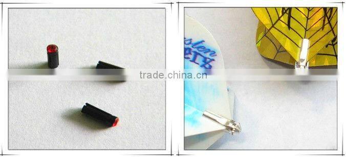 Sport of Dart Equipment Flight Protector