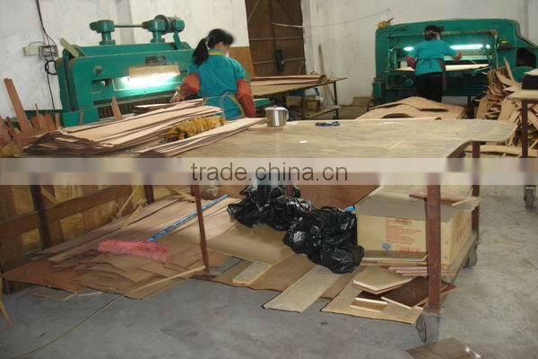 5" width Golden wheat brich engineered wood flooring