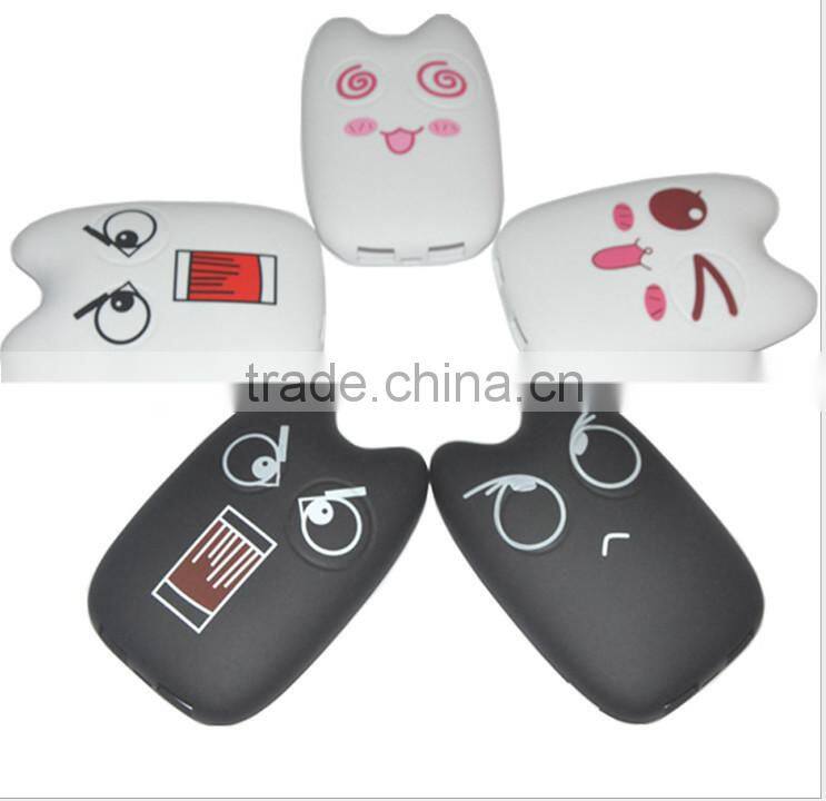 Special Type Power Charge,7800mah Power Bank In SZ