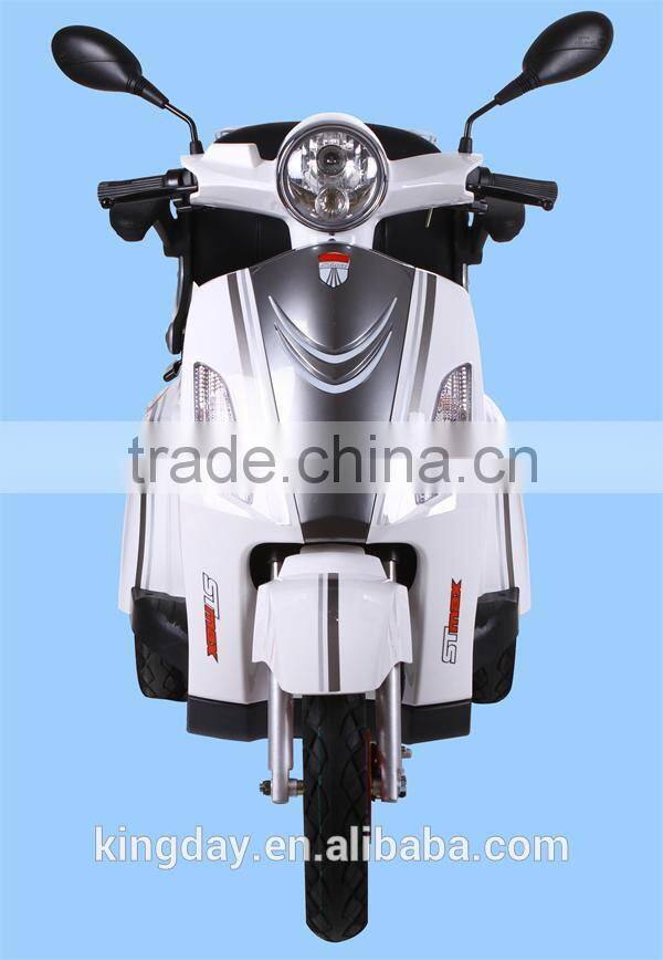 800W old man used three wheel electric handicapped mobility scooter