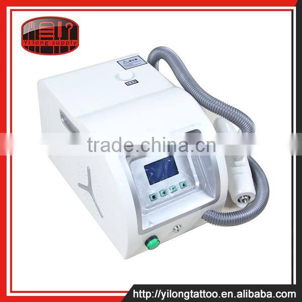 factory direct sale china best laser tattoo removal machine
