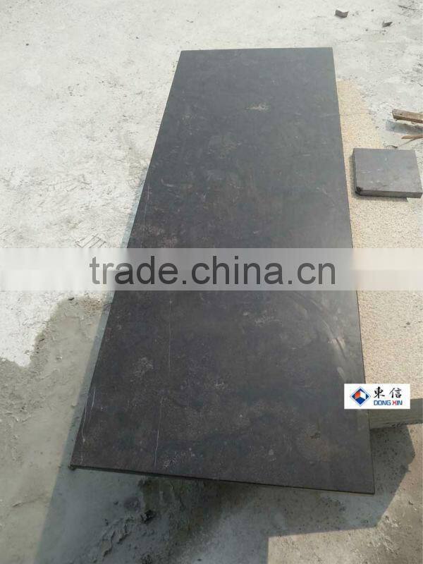 Chinese Blue Limestone Countertop