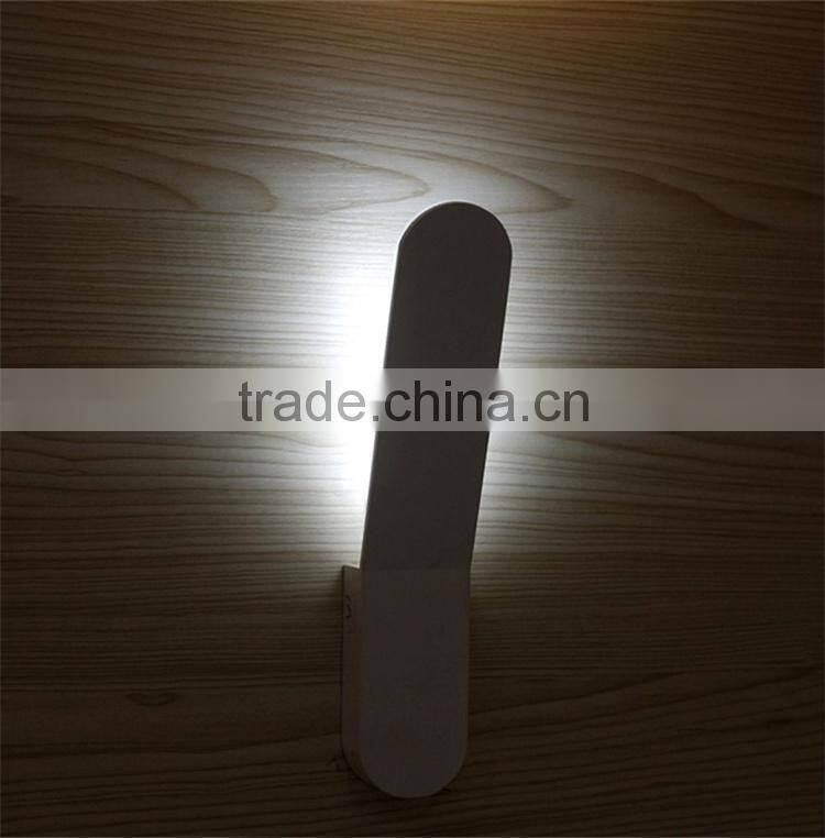 2015 popular indoor aluminum wall sconce JW-102 wall lamp led