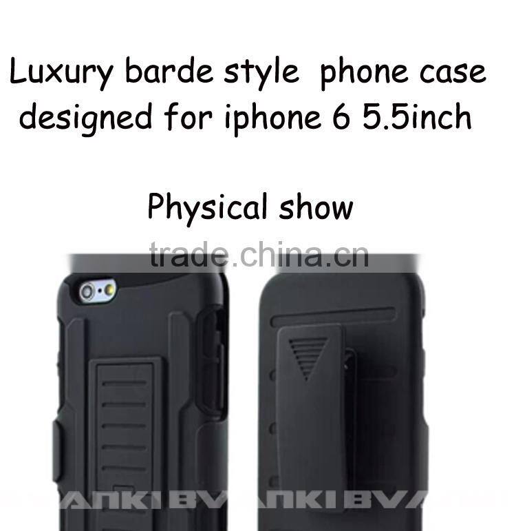 hot selling products 2015 original rock phone case for iphone 6 for unlocked iphones 6 for apple iphone6 original unlocked