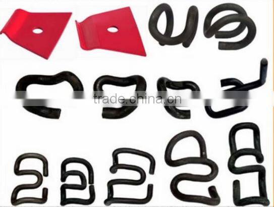 High quality rail spring clips,Railway SKL Fastener