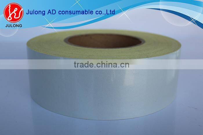 Factory price 3100 reflective tape reflective adhesive tape reflective tape for trucks 3 years