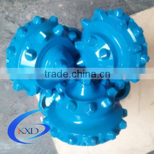 Oil well drill equipment with all sizes tci drill bit
