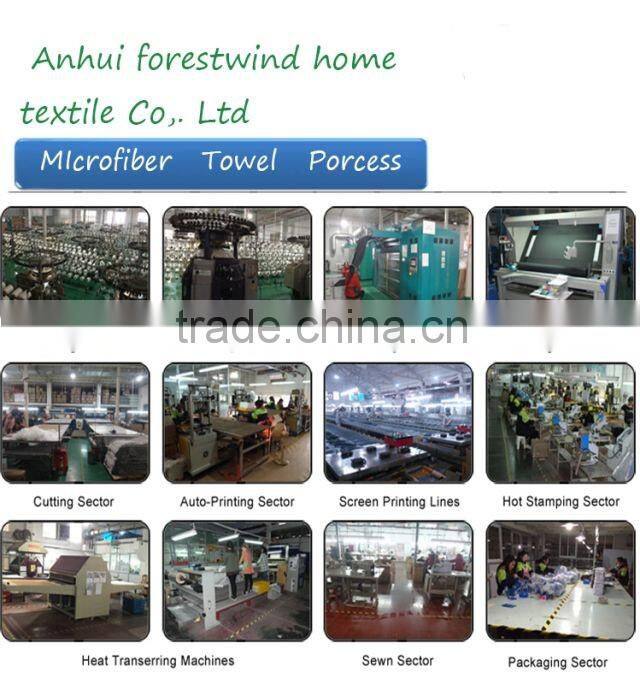 100% Soft Touch Comfortable Microfiber Bath Towel