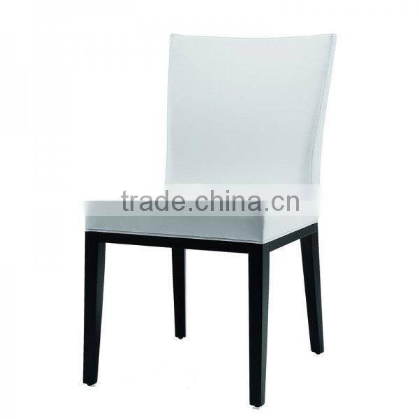 Modern wooden restaurant chair XY3155