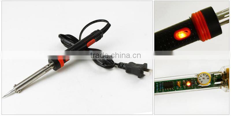 30w constant heat electric soldering iron