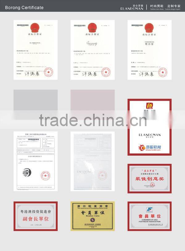 OEM dress leather shoes pointed-toe men shoe hot sales design